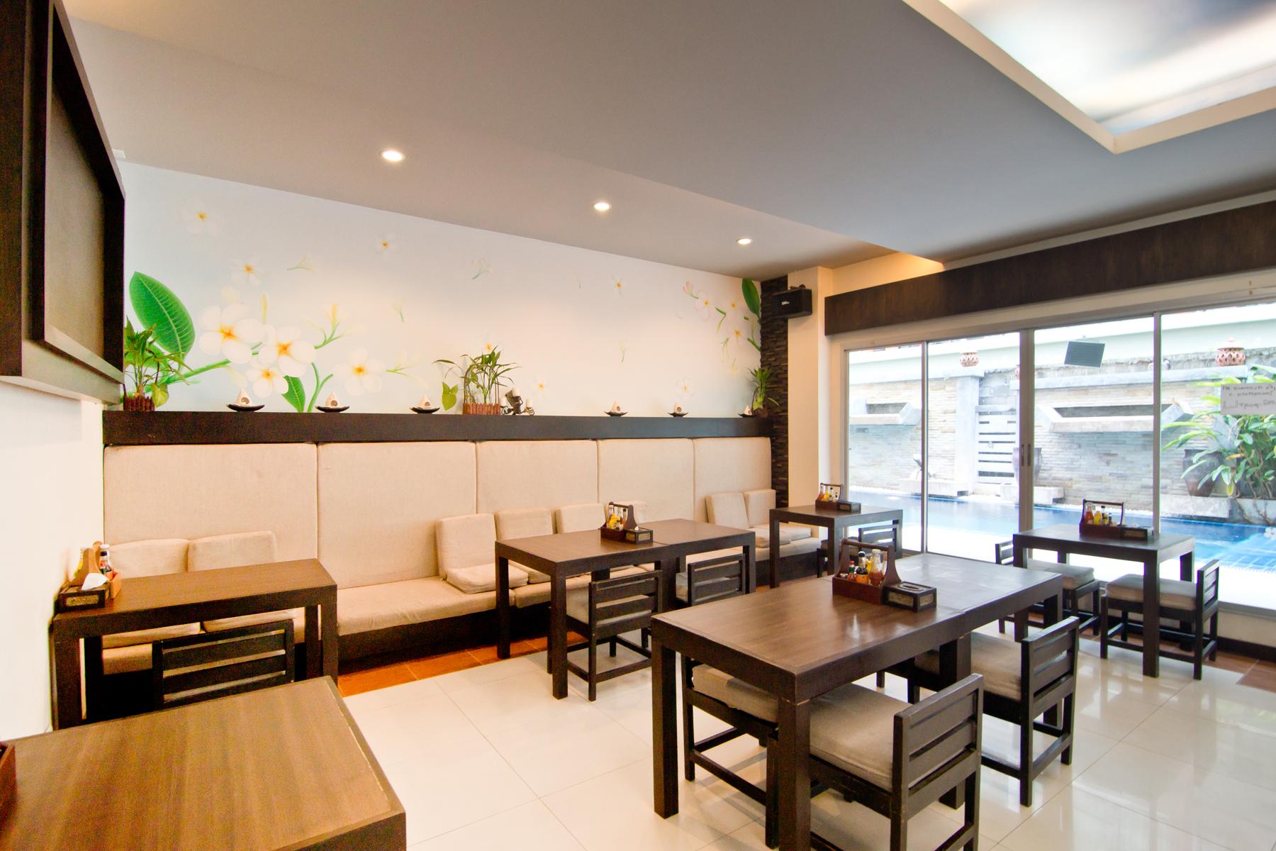 Kokotel Pattaya South Beach Exterior foto