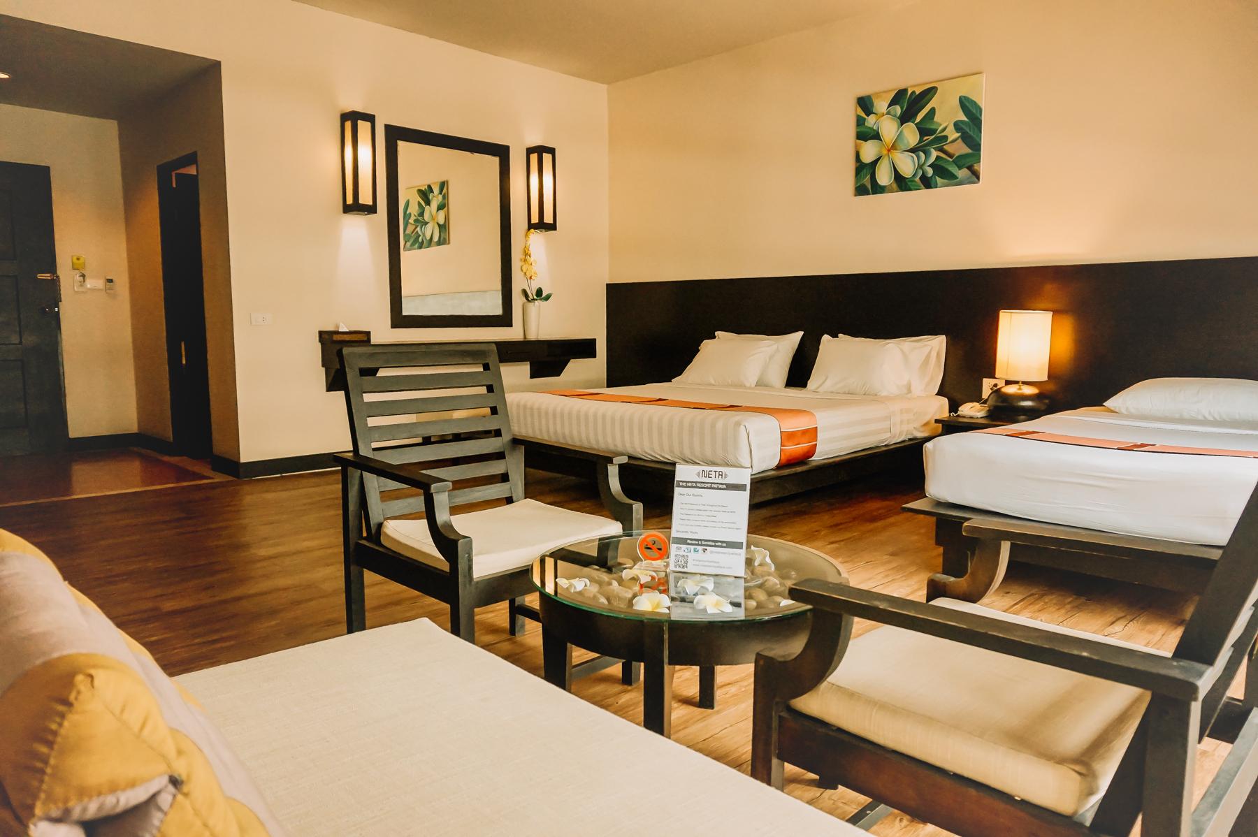 Kokotel Pattaya South Beach Exterior foto